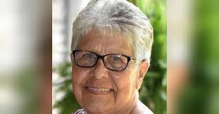 Elaine McGehee Obituary