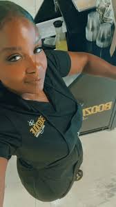 Exploring Life & Business with Crystal Cotton of Boozique Mobile Bar