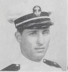 Robert Pullen “Pappy” Perrin (1921-1977)