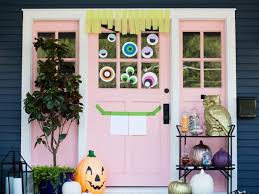 Check out these clever tips to create a thoroughly haunting time. Hgtv S Diy Halloween Decorating Guide 100 Halloween Ideas Costumes Decorations Hgtv