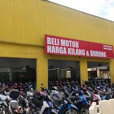 Kedai motor murah shah alam. Gb Motorworld Sdn Bhd Used Motorcycle Dealer In Taman Sri Muda