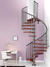 Scala A Chiocciola Diametro 110 Cm Fontanot Magia Scala A Chiocciola Idee Per Decorare La Casa Scale