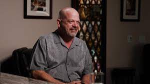 Rick Harrison - Graham Bensinger