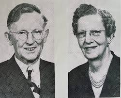 Frank Patrick Carroll (1880-abt.1957)