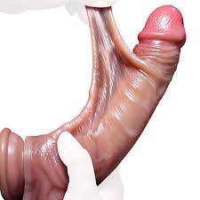 GKLWEJ Enorme Gode 21.5 cm ḊìdḷØ Rềắlistiçø Sīlicønè DìḷĐò Péņę Morbido per  Uomo RěāḷĚ Dìđò Donne Rềắlistiçø Grosso Fãllø Grosso Morbido per Uomo RěāḷĚ  Fãllø Ánálě con Věntôså : Amazon.it: Salute e