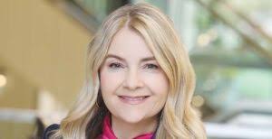 Top Women in Finance 2024: Lorrie Litzinger