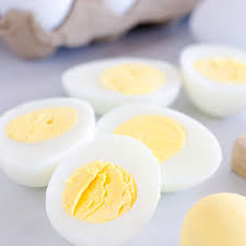 How to Make Perfect Hard Boiled Eggs