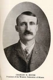 The Bill Haywood Trial