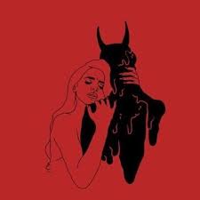 Aesthetic Profile Pictures Wallpapers Background Aesthetic Anime Red Aesthetic Grunge Red Aesthetic Red_ devil broadcasts the professional skills and fun while playing minecraft. aesthetic profile pictures wallpapers