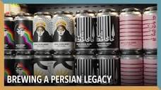 Brewing a Persian Legacy | VOA Connect - YouTube