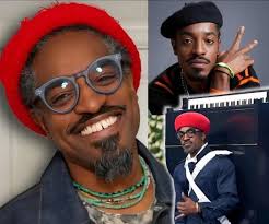 Happy Birthday to Andre 3000 and Other Celebrities