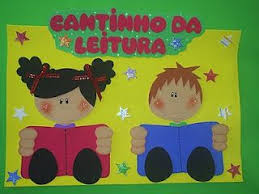 Cantinho Da Leitura Na Sala De Aula Alfabetizacao Cefapro De Pontes E Lacerda Cantinho Da Leitura Para Sala D E Aula Canto Da Leitura Cantinho De Leitura Leitura