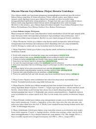 We did not find results for: Majas Gaya Bahasa