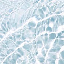 You're probably familiar with the potential dangers of uv rays, but what about blue light? Aesthetic Blue And Chic Image 3241927 On Favim Com