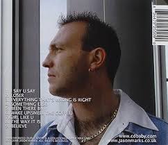 Everything That's Wrong Is Right: Jason Marks: Amazon.ca: Music