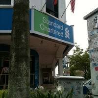 1, jalan cecawi 6/19a, seksyen 6 kota damansara, kota damansara, 47810 petaling jaya, selangor, malaisia. Standard Chartered Bank 13 Tips