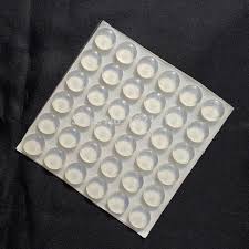 I googled this and it seems that others have had this problem.but no reasons given for the sudden melting. Kitchen Cabinet Door Pad Rubber Bumper Cushion Anti Collision 14mm 5 5mm Pads Door Anti Collision Aliexpress