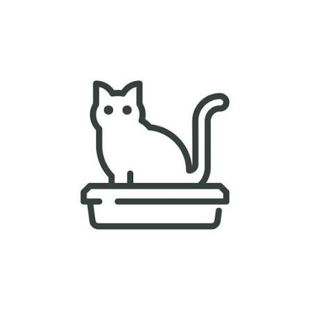 1,500点を超える猫 トイレのイラスト素材、ロイヤリティフリーのベクター素材グラフィックスとクリップアート - iStock | 猫 おしっこ, 猫 病院, Cat fat