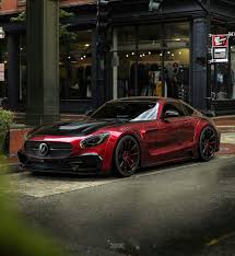 Mercedes Amg Gts C190 Mercedes Benz Mercedes Amg Benz