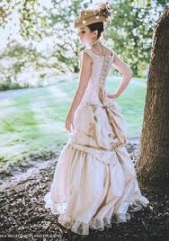 Wedding Magazine 22 Ideas For A Steampunk Themed Wedding Day Steampunk Wedding Dress Tight Wedding Dress Wedding Dresses Tight Fitted