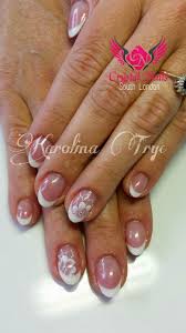 Francia gél lakk crystal nails. What Is Crystal Gel For Nails New Expression Nails