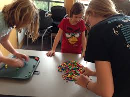 Teen Programming — Teeny Tiny Library