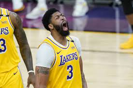 17 championships 🏆 🏆 🏆 🏆 🏆 🏆 🏆 🏆 🏆 🏆 🏆 🏆 🏆 🏆 🏆 🏆 🏆 let's get number 18 next year!!!! From Clunker To Classic Anthony Davis And Lakers Are Back Los Angeles Times