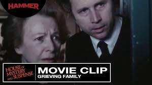 House of Mystery and Suspense