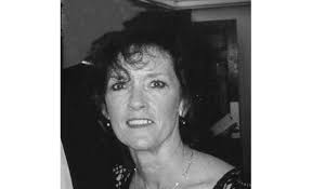 Mary Anne Daily Obituary (1947