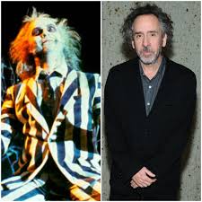 • 1 млн просмотров 5 лет назад. Beetlejuice 2 Is Definitely Happening Says Tim Burton
