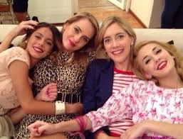 Clara Alonso Martina Stoessel Disney Channel
