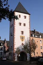 Aktuelle messdaten und informationen zur hochwasserlage und hochwasservorhersage in bayern Kinzig Main Wikipedia