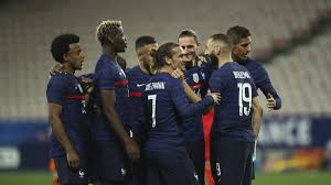 Francia vs gales | la previa. Francia Gales En Directo Amistoso Internacional En Vivo As Com