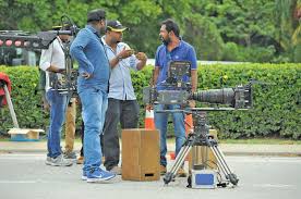 But the fire inside him to become a millionaire makes him different from others. Director Kamal G Goes Fully Digital On The Local Filmmaking Scene
