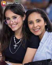 SCU Undergraduate Admission