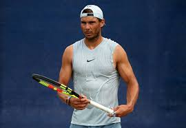 Надаль против диего шварцмана, как и предполагалось, испытал определенные трудности. Nadal Rezko Vyskazalsya Ob Organizatorah Uimbldona Isport Ua