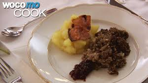 Himmel Und Erde Hier Mit Rindswurst Rezept S U Youtube