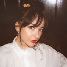 INTERVIEW: Linzi Clark talks to us about her debut album, All I Have Now