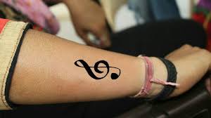 How To Make An Easy Tattoo Designs At Home Tattoo Designs Crafts Home Tattoo Tattoo Designs Simple Tattoos