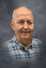 Obituary for Mr. John "Johnny" Caleb Nelms