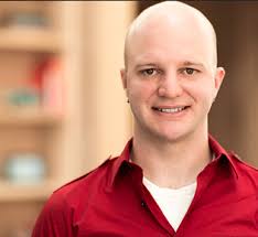 Meet Aaron — Biodesign Challenge