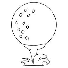 — you can quickly choose suitable pictures for your kids absolutely free of charge. 10 Best Golf Coloring Pages For Your Little One