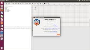 Download How To Install Program On Ubuntu How To Install Sweet Home 3d 5 5 2 Upgraded Java 3d On Ubuntu 16 04 17 0 And 17 10