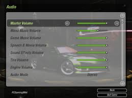 Type the corresponding cheats in the press enter/start screen after loading. Need For Speed Underground 2 Pcgamingwiki Pcgw Bugs Fixes Crashes Mods Guides And Improvements For Every Pc Game