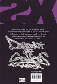 Prudence leroy cambriolée à son domicile, un énorme butin dérobé. The Incomplete Manga Guide Manga Xs