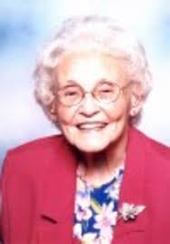 Obituary information for Darline Hendricks