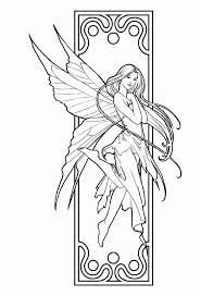 A wide variety of fairy coloring book options are available to you, such as printing type, product material, and surface finish. Printable Fairy Coloring Pages Coloring Home