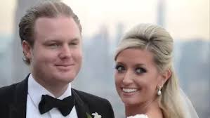 The Benner Wedding, Rainbow Room, NYC 10/31/15