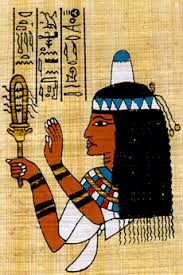 Understanding Two Dimensional Art From Ancient Egypt Ancient Egyptian Art Egyptian Art Art