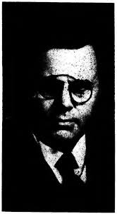 WASHINGTON WAS PSYCHIC